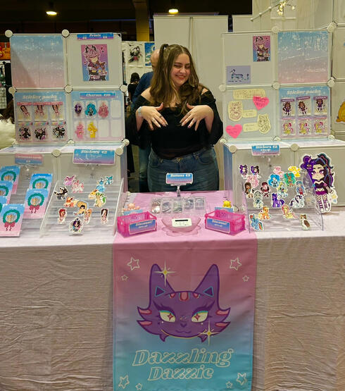 Mirai nexus Mirai nexus