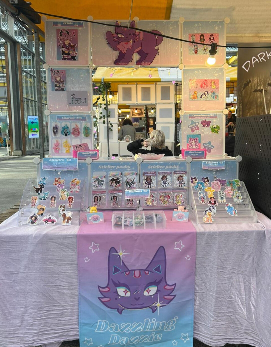 Geek Village 2025 Geek Village